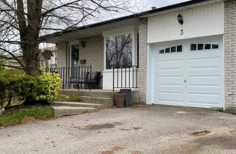 3 Kinnison Court, Ajax | Image 1