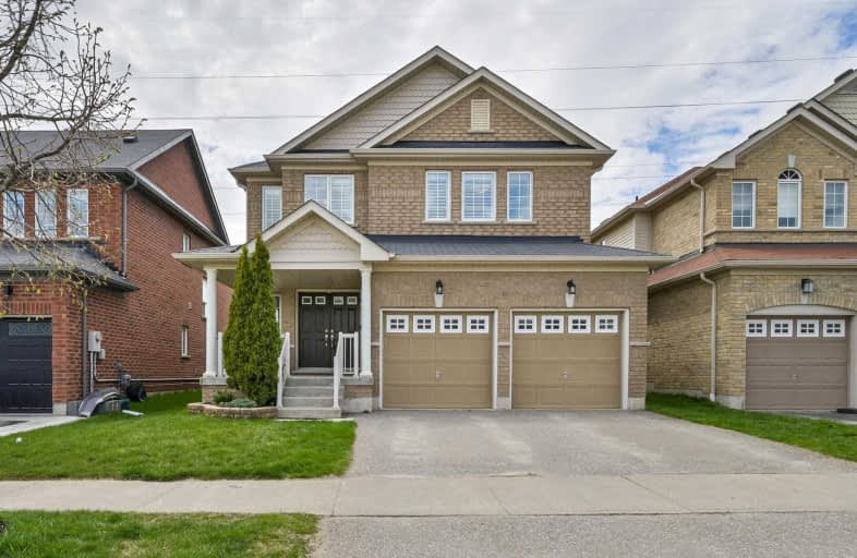 4 Puttingedge Drive, Whitby | Image 1