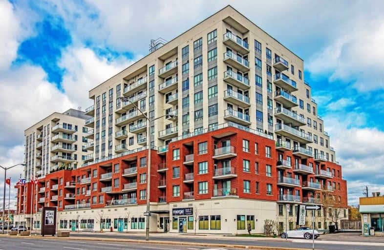 650-22 East Haven Drive, Toronto | Image 1