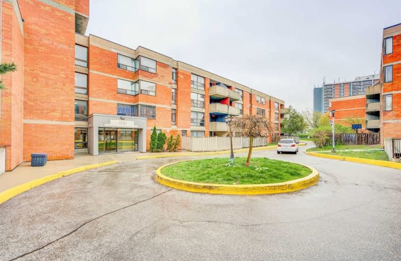 309-1701 McCowan Road, Toronto | Image 1