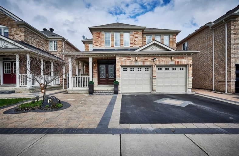 13 Clapperton Drive, Ajax | Image 1