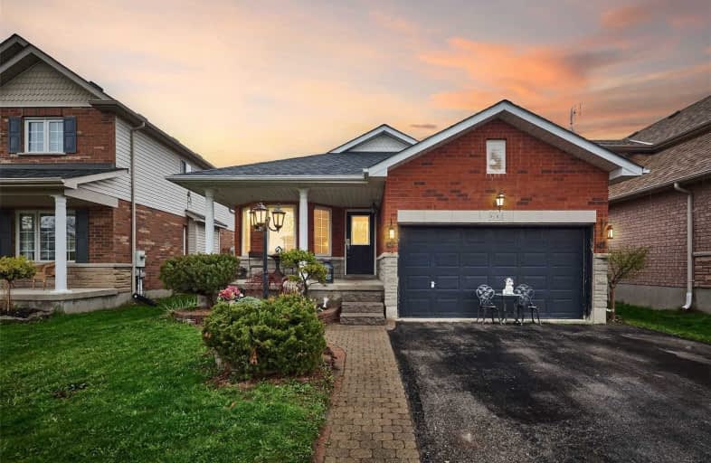 630 Longworth Avenue, Clarington | Image 1