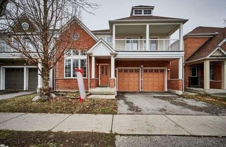 69 Ashbury Boulevard, Ajax | Image 1