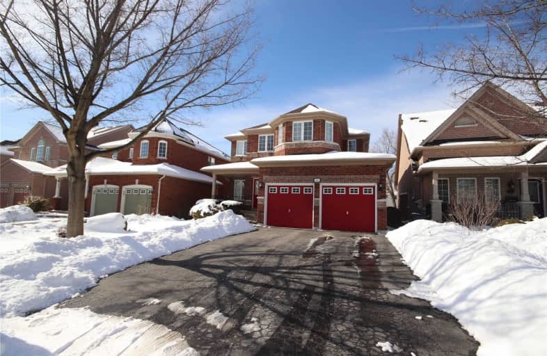 36 Stonebridge Boulevard West, Toronto | Image 1