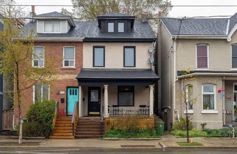 1316 Queen Street East, Toronto | Image 1