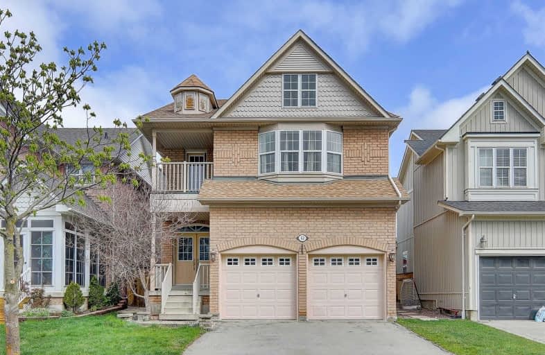 62 Kinross Avenue, Whitby | Image 1