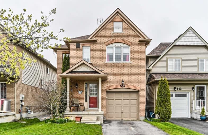 557 Brasswinds Trail, Oshawa | Image 1