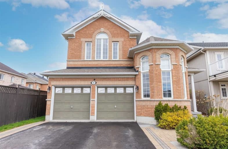 93 Cachet Boulevard, Whitby | Image 1