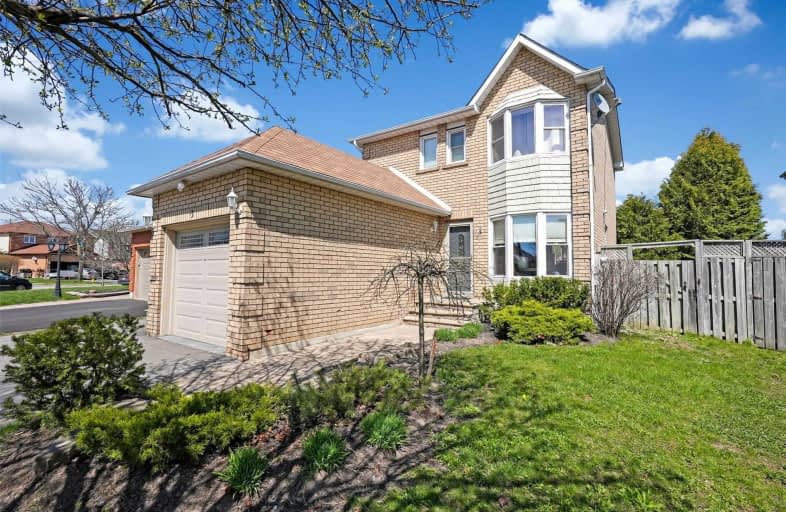 3 Aldcroft Crescent, Clarington | Image 1