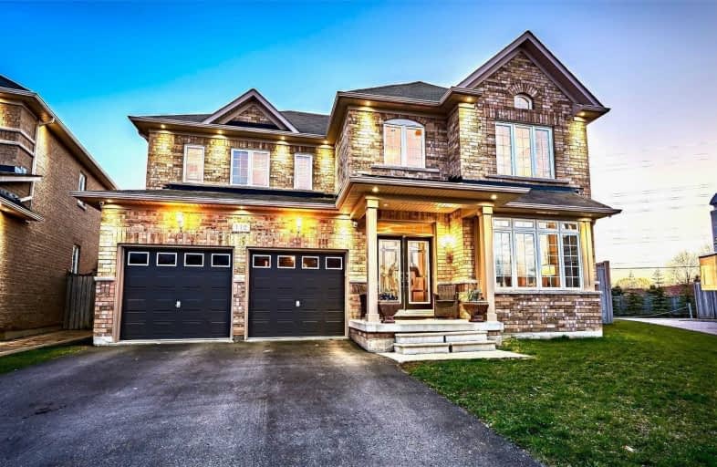 112 Sleepy Hollow Place, Whitby | Image 1