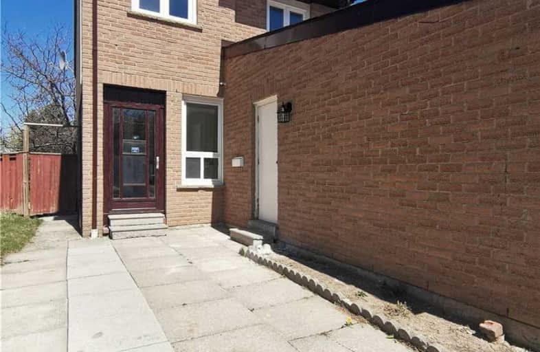 45 Campania Crescent, Toronto | Image 1