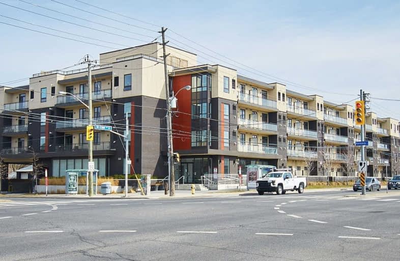 213-3560 Saint Clair Avenue East, Toronto | Image 1