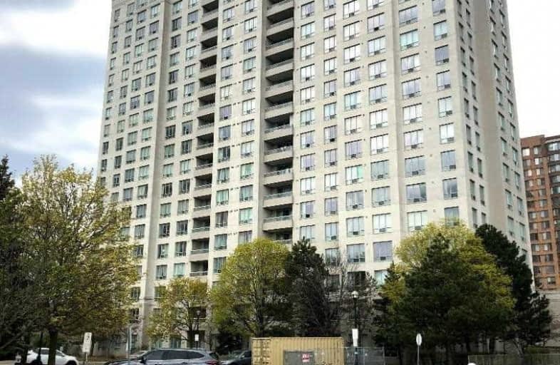 805-5039 Finch Avenue East, Toronto | Image 1
