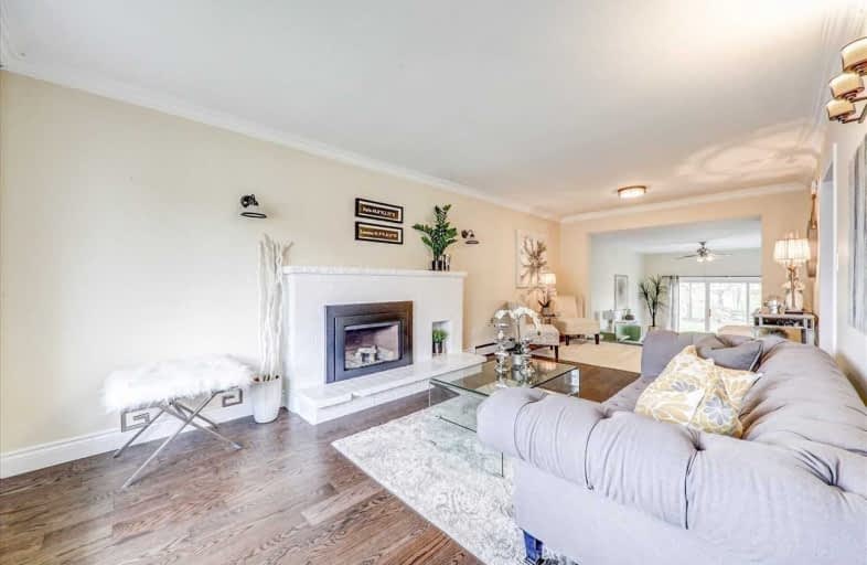 39 Forest Road, Ajax | Image 1