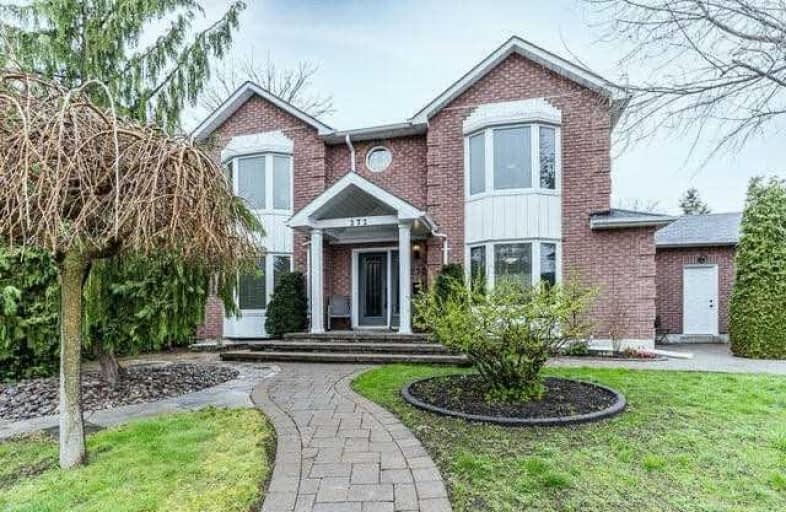 272 Glenabbey Drive, Clarington | Image 1