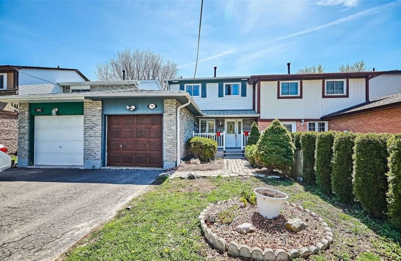 797 Gentry Crescent, Oshawa | Image 1