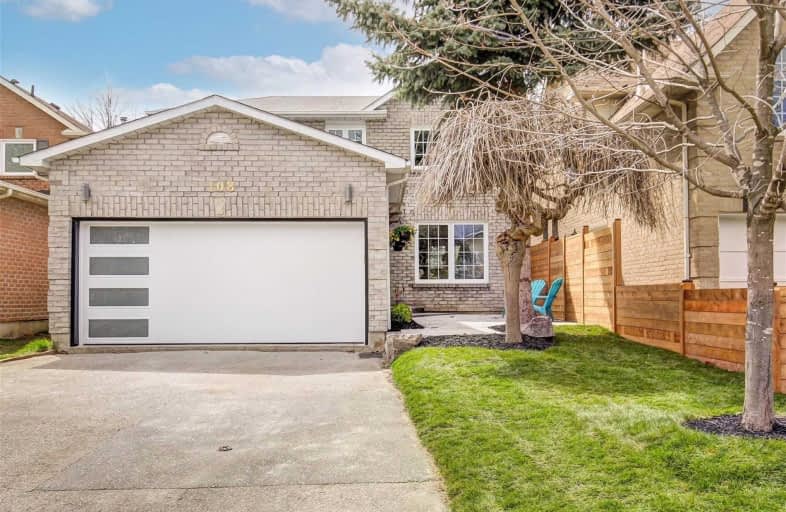 108 Mullen Drive, Ajax | Image 1