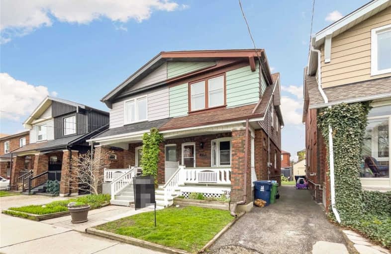 1004 Greenwood Avenue, Toronto | Image 1