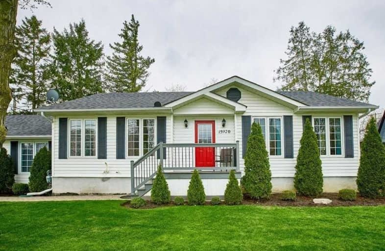 15920 Simcoe Street, Scugog | Image 1