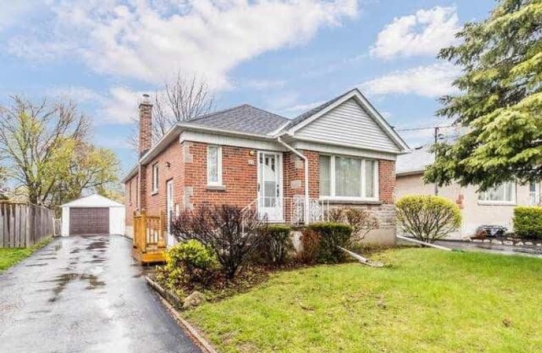 85 Pontiac Avenue, Oshawa | Image 1