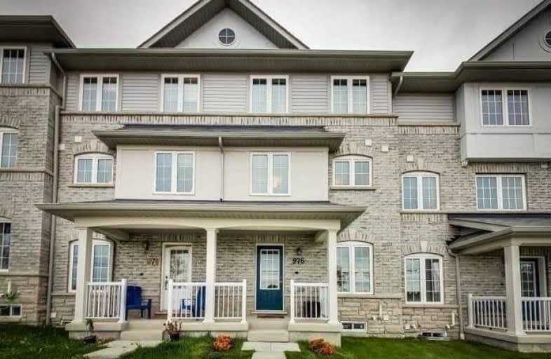 976 Audley Road, Ajax | Image 1