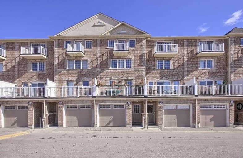 39 Cooperage Lane, Ajax | Image 1