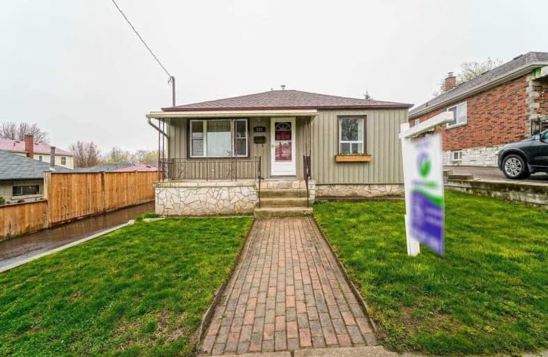 213 Johnson Avenue, Oshawa | Image 1
