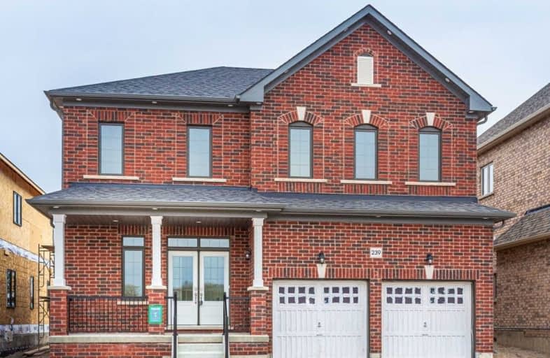 239 Northglen Boulevard, Clarington | Image 1