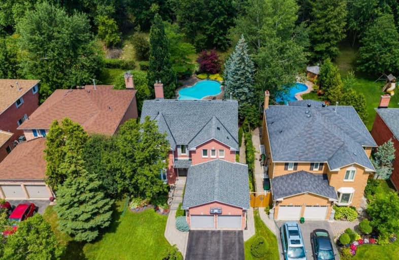21 Withay Drive, Ajax | Image 1