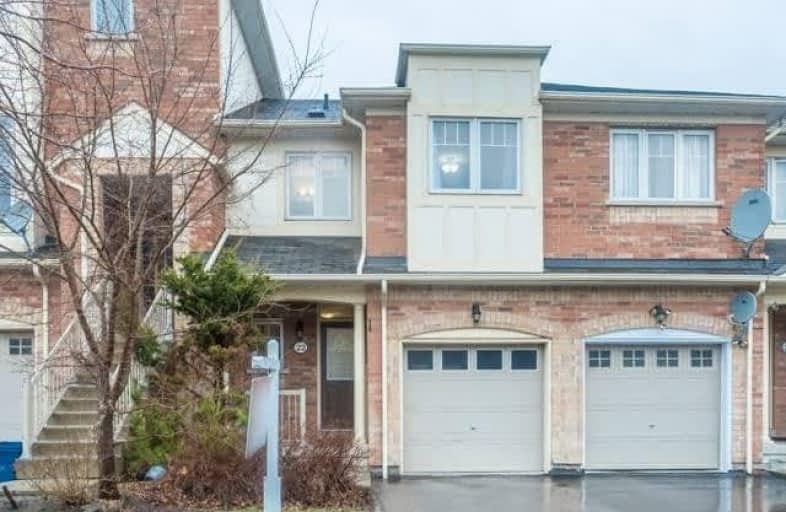 22 Langsdorff Drive, Ajax | Image 1