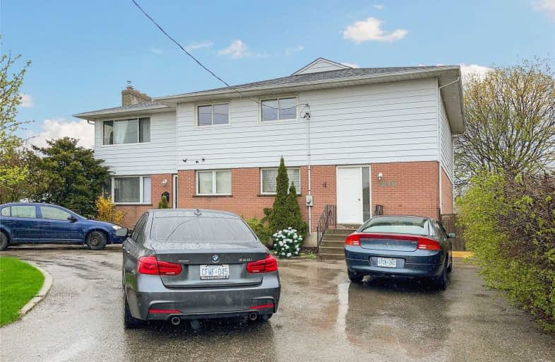 1446 Wilson Road North, Oshawa | Image 1