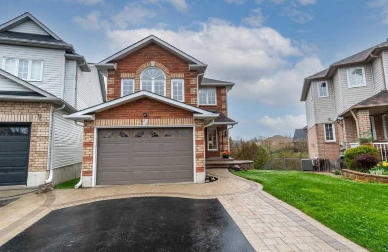 26 Sawmill Court, Clarington | Image 1