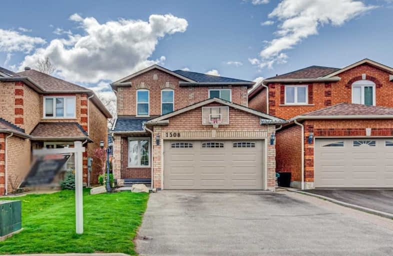 1508 Seguin Square, Pickering | Image 1