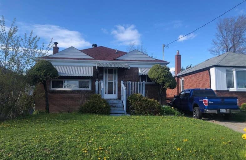 22 Colony Road, Toronto | Image 1