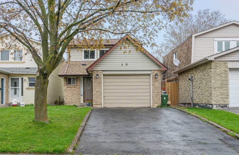 40 Big Red Avenue, Toronto | Image 1