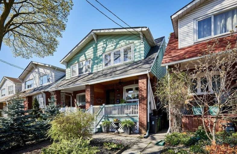 300 Woodfield Road, Toronto | Image 1