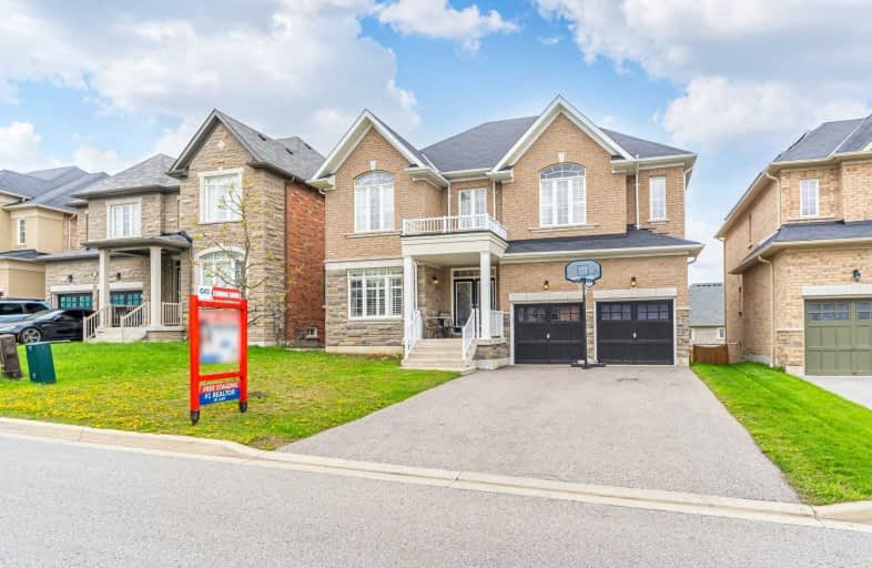 37 Sheldon Drive, Ajax | Image 1
