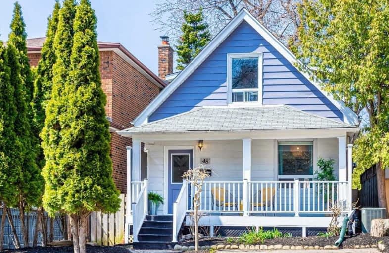 48 Lillington Avenue, Toronto | Image 1