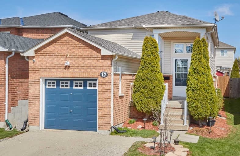 17 Barlow Court, Clarington | Image 1