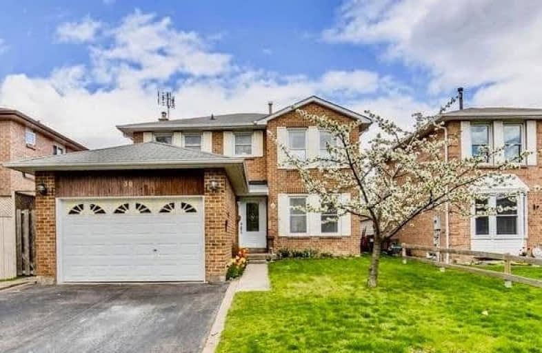 30 Windebanks Drive, Ajax | Image 1