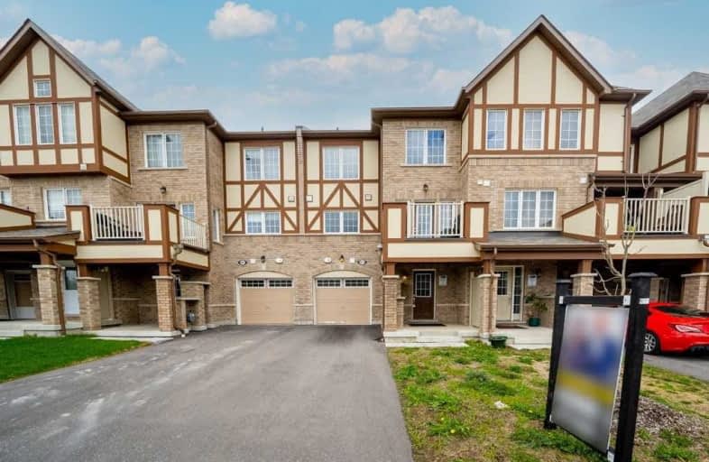 1039 Reflection Place, Pickering | Image 1