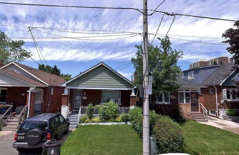 62 Rosevear Avenue, Toronto | Image 1