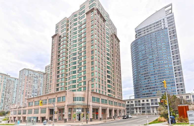 703-8 Lee Centre Drive, Toronto | Image 1