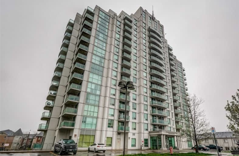 5E-8 Rosebank Drive, Toronto | Image 1