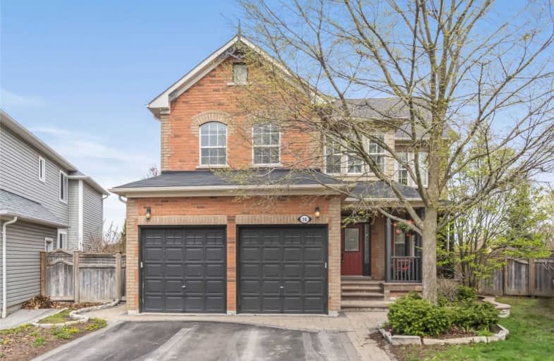 16 Whitmore Court, Whitby | Image 1