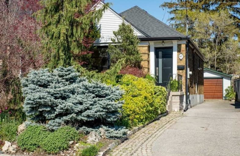 67 Northbrook Road, Toronto | Image 1