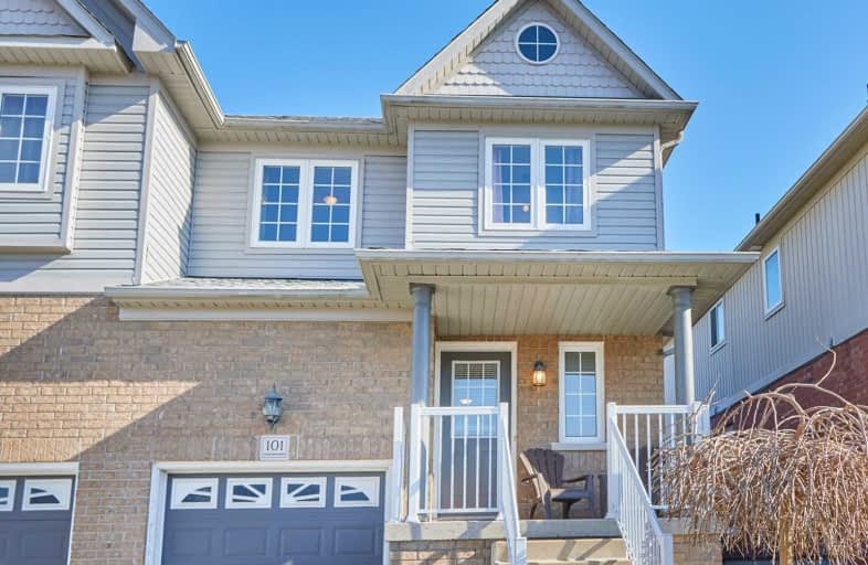 101 Cornish Drive, Clarington | Image 1