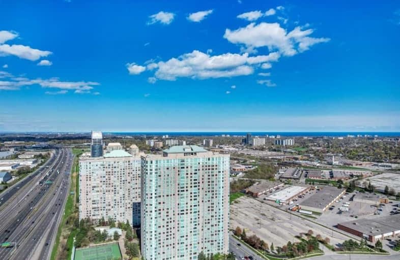 Ph30-68 Corporate Drive, Toronto | Image 1