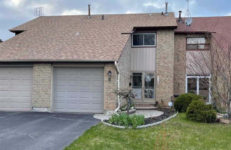8 Green Spring Drive, Toronto | Image 1
