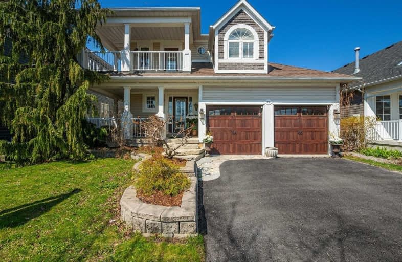 22 Port of Newcastle Drive, Clarington | Image 1